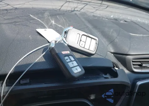 2020 Honda Cr-V 2Wd Ex from USA, damaged, VIN 5J6RW1H53LA002734